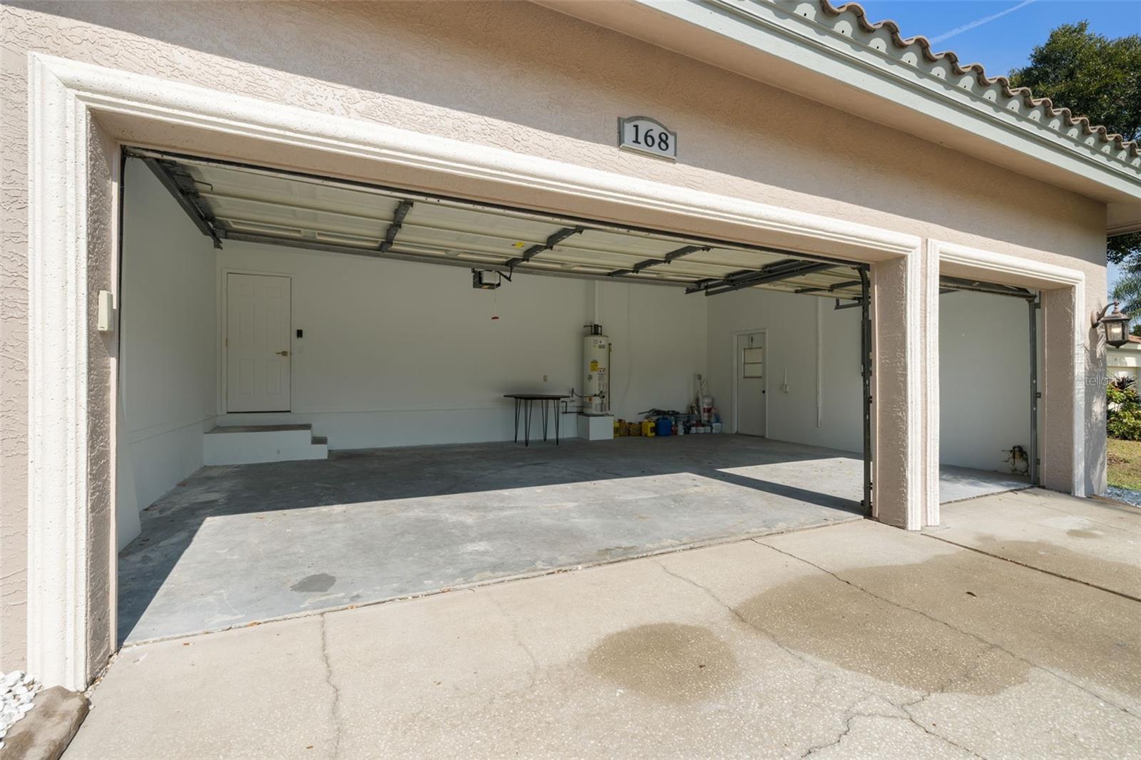 WEATHERSTONE - Residential