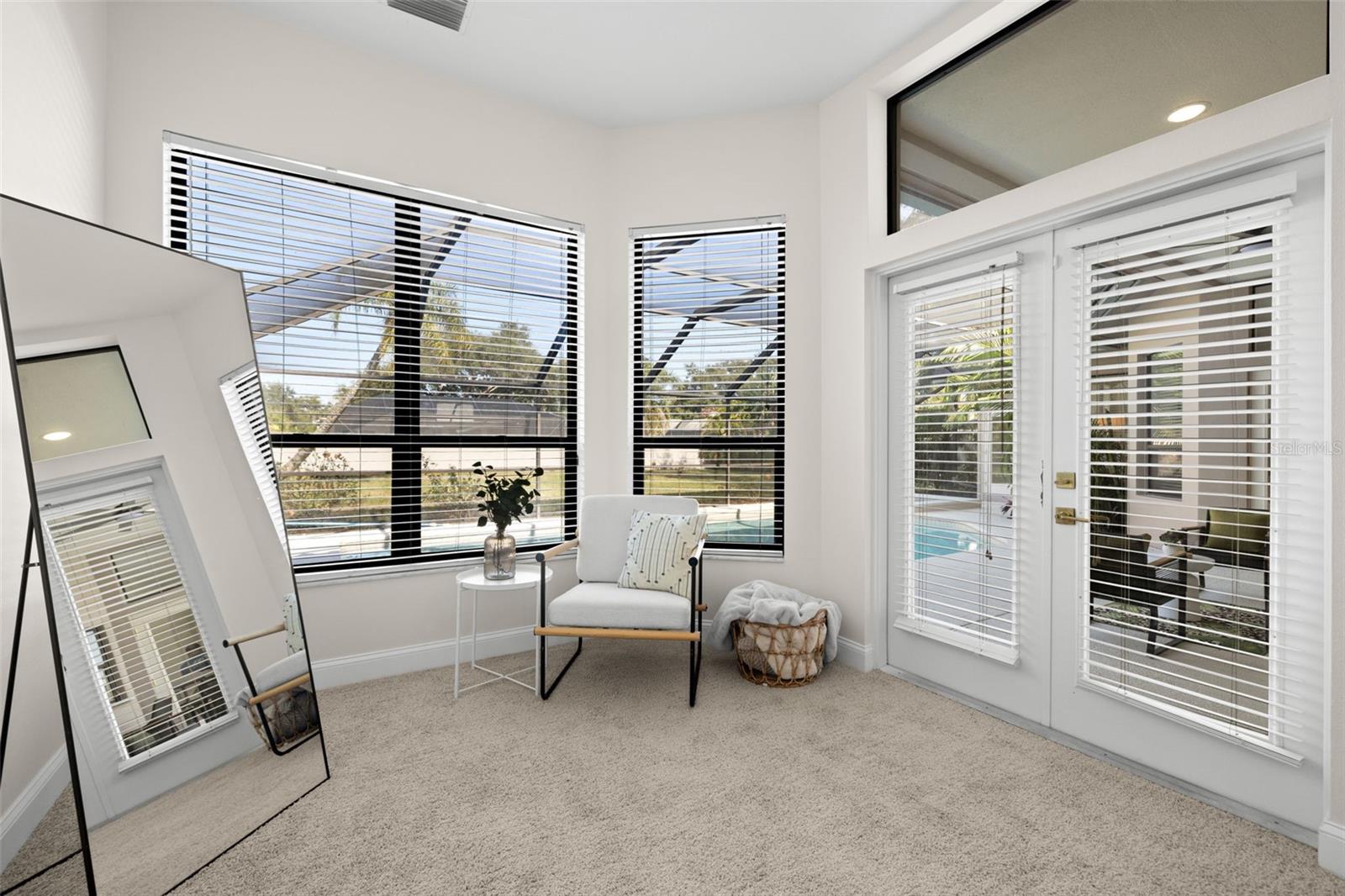 WEATHERSTONE - Residential