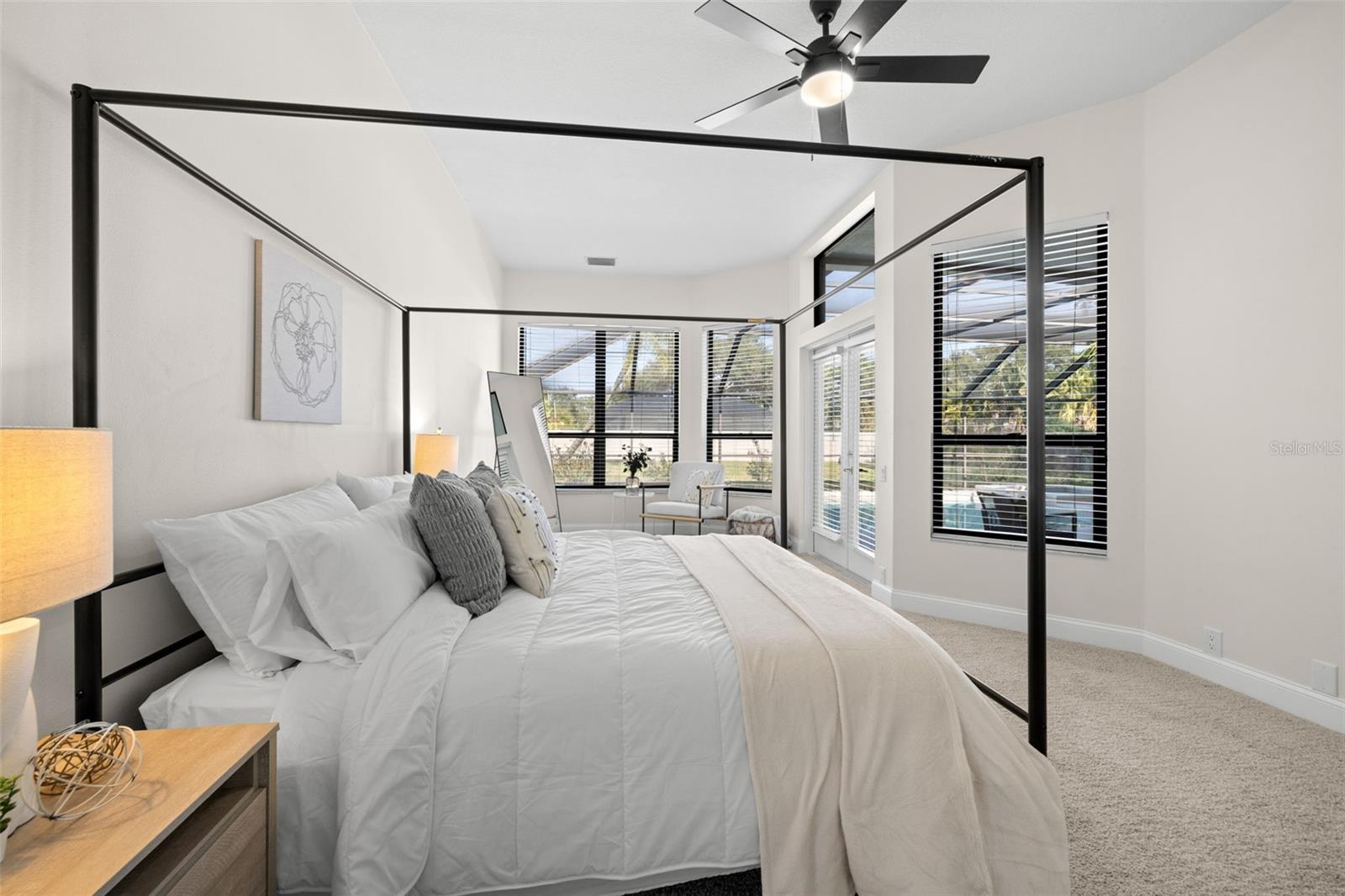 WEATHERSTONE - Residential