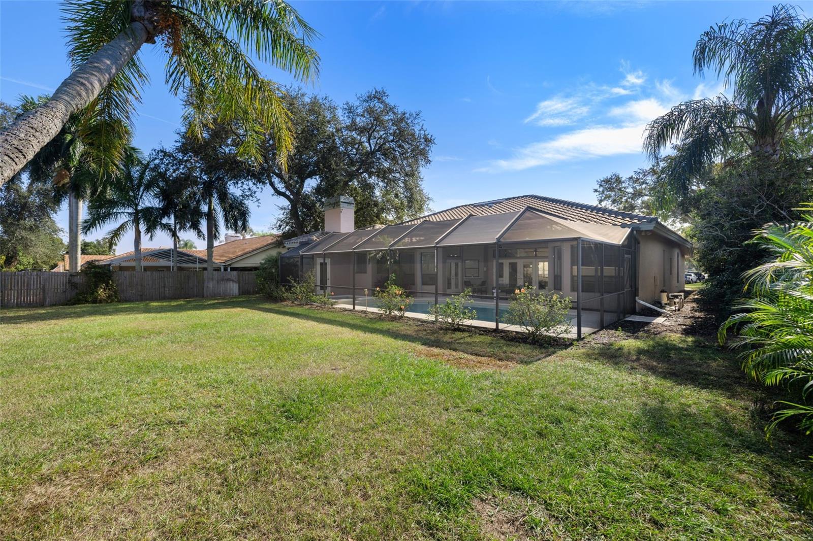 WEATHERSTONE - Residential