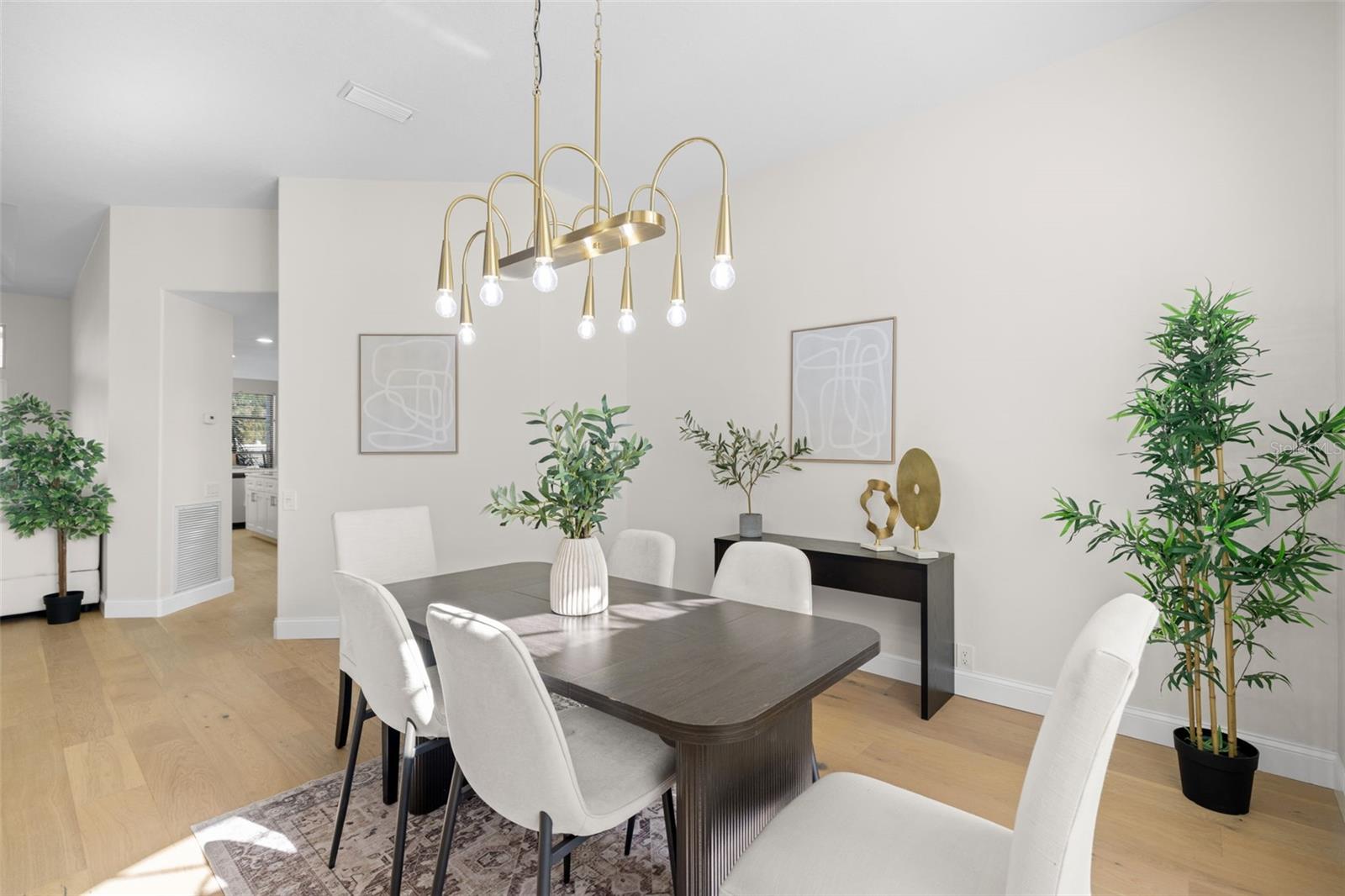 WEATHERSTONE - Residential