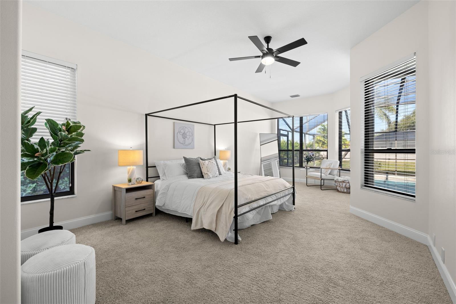 WEATHERSTONE - Residential