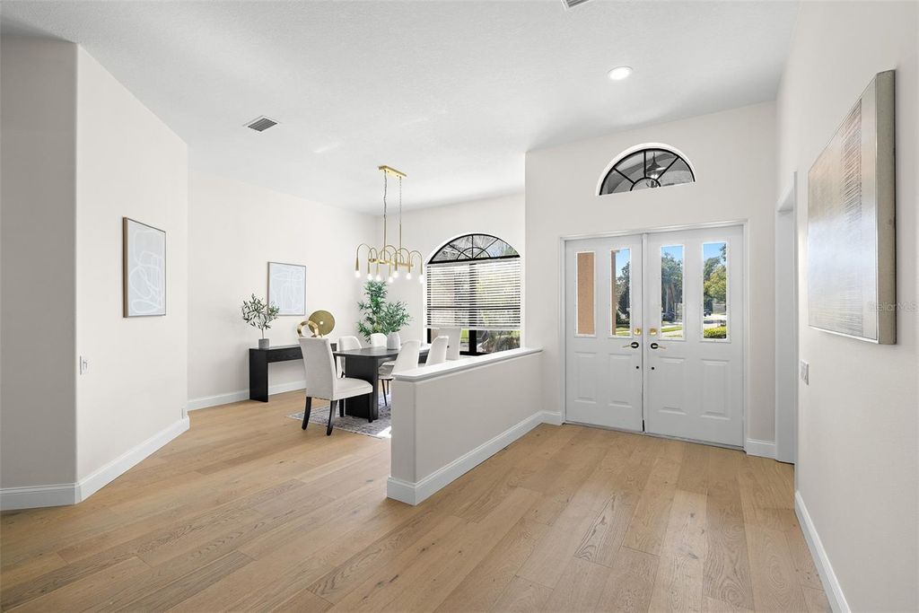 Photo of 168 Woodcreek Drive N, Safety Harbor, FL 34695 (MLS # TB8454112)