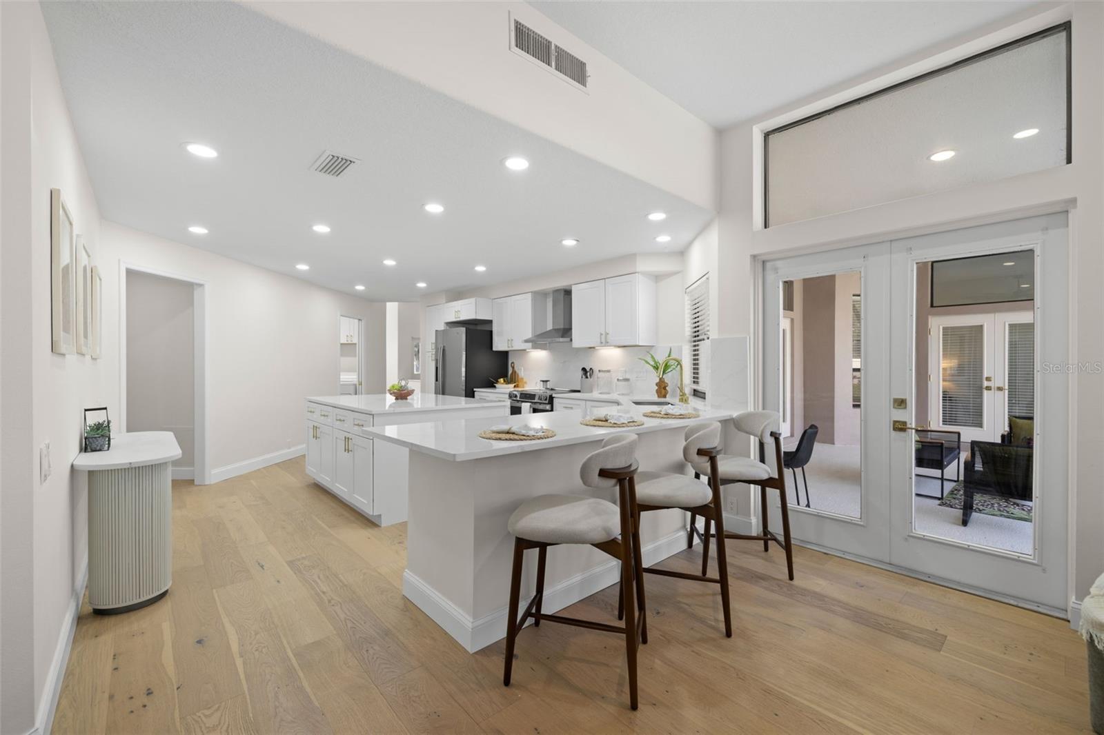 WEATHERSTONE - Residential