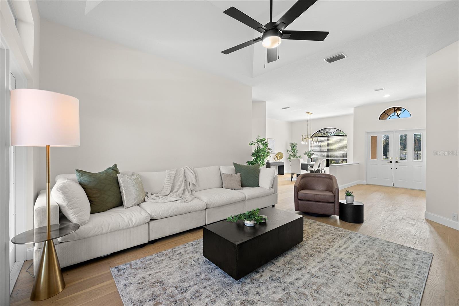 WEATHERSTONE - Residential