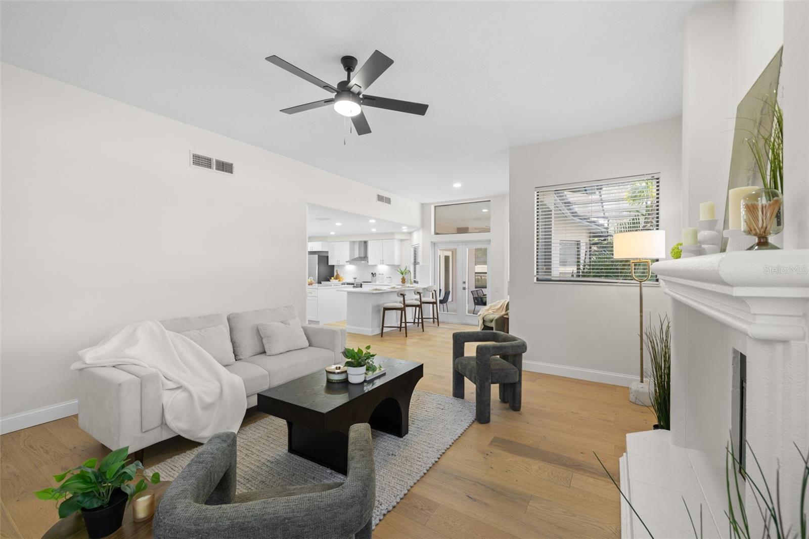 WEATHERSTONE - Residential