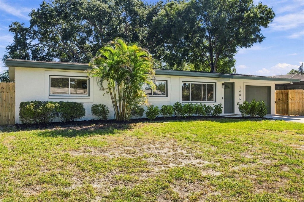 Photo of 1405 Arden Avenue, Clearwater, FL 33755 (MLS # TB8561243)