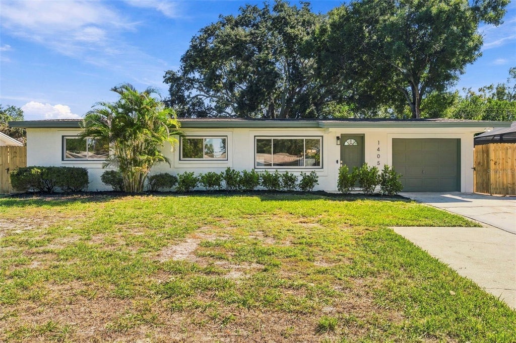 Photo of 1405 Arden Avenue, Clearwater, FL 33755 (MLS # TB8561243)
