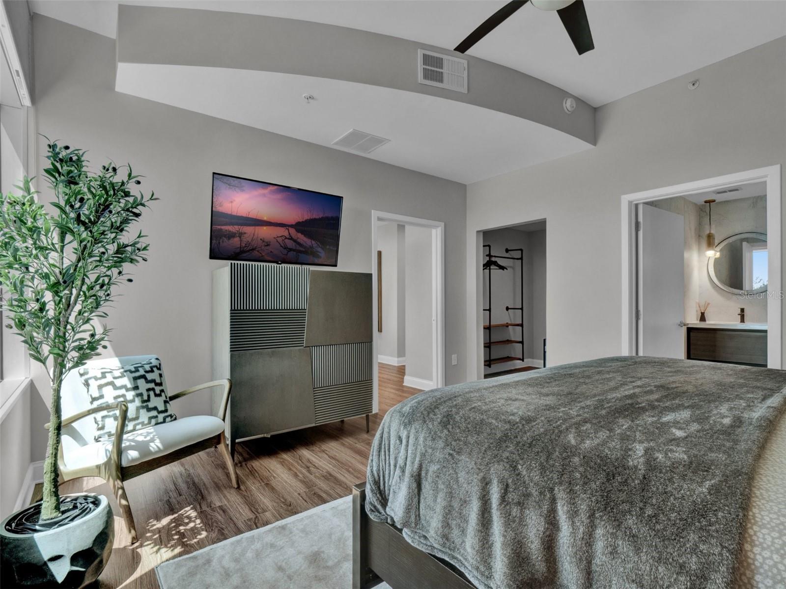 JACKSON - Residential Lease