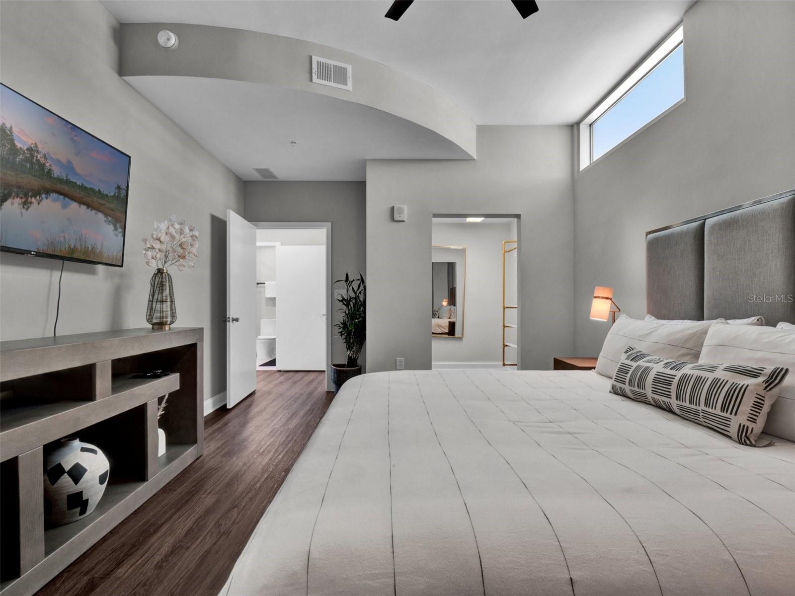 JACKSON - Residential Lease