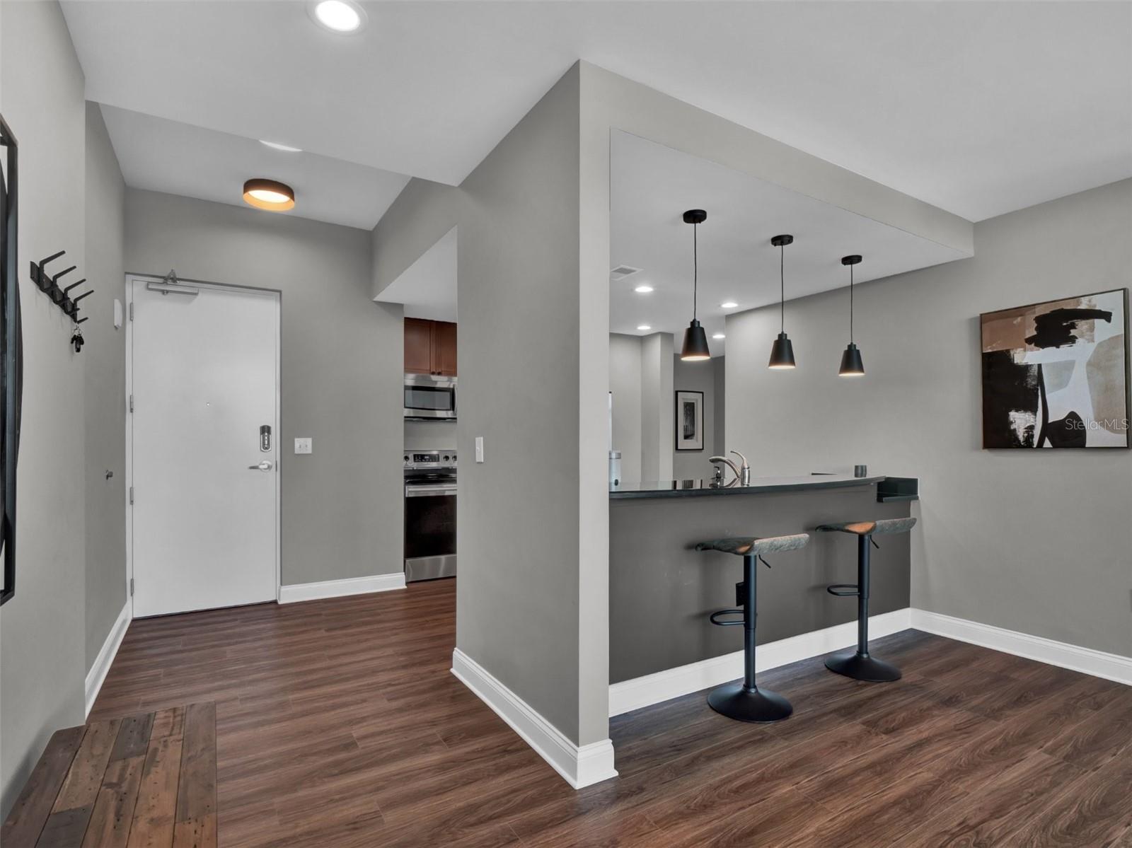 JACKSON - Residential Lease