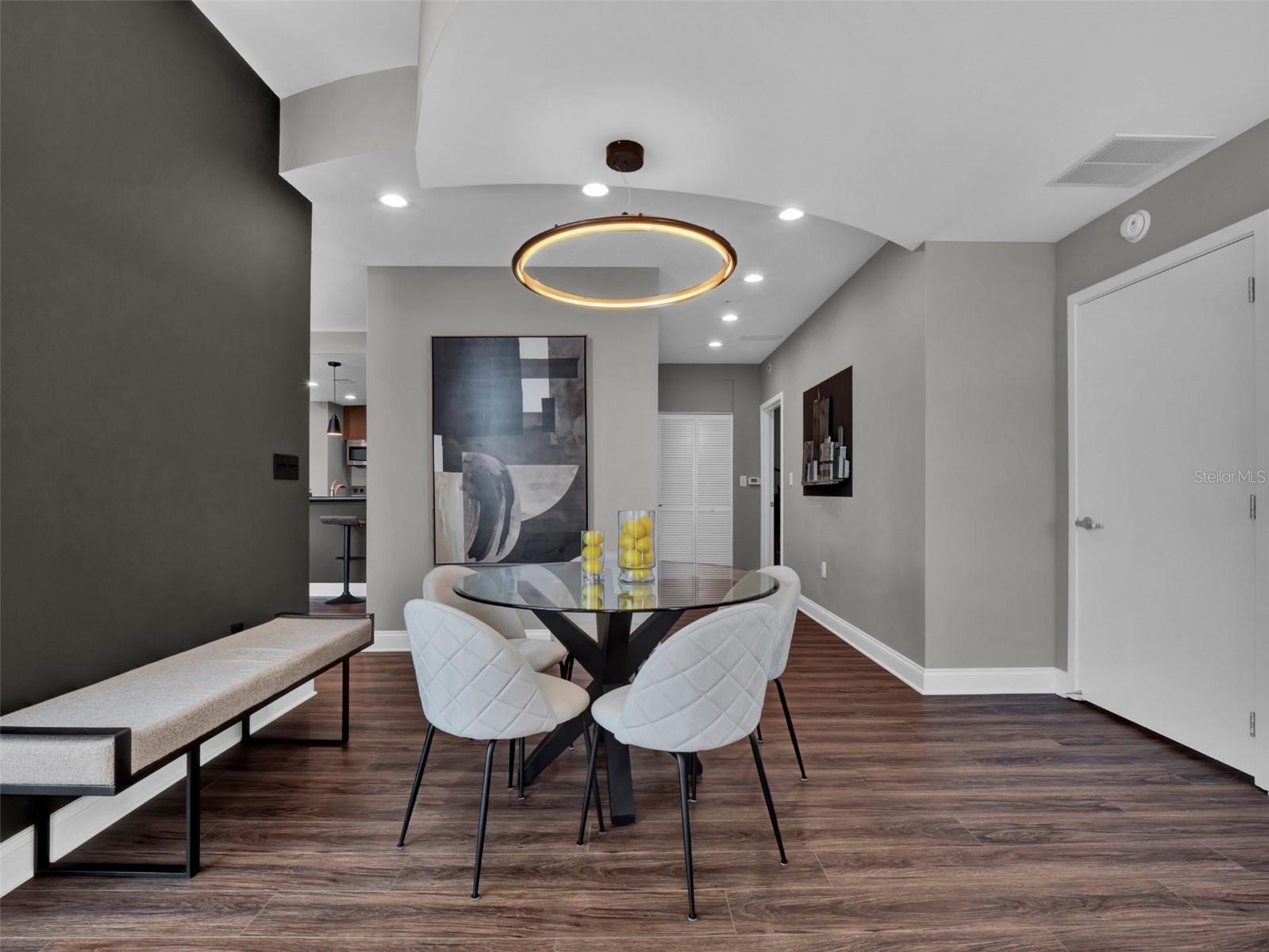 JACKSON - Residential Lease