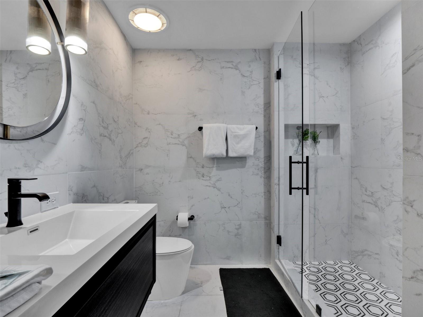 JACKSON - Residential Lease