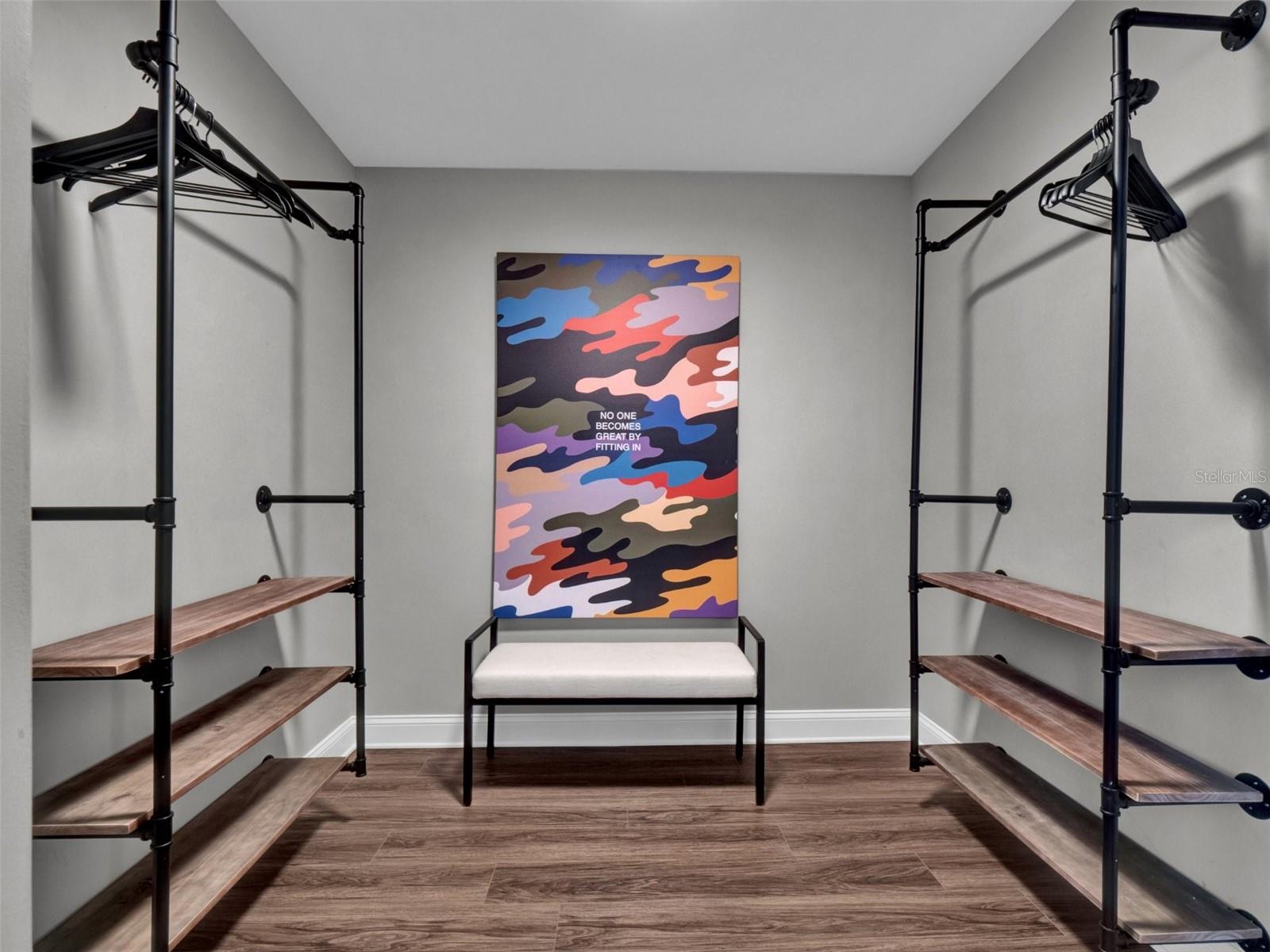 JACKSON - Residential Lease