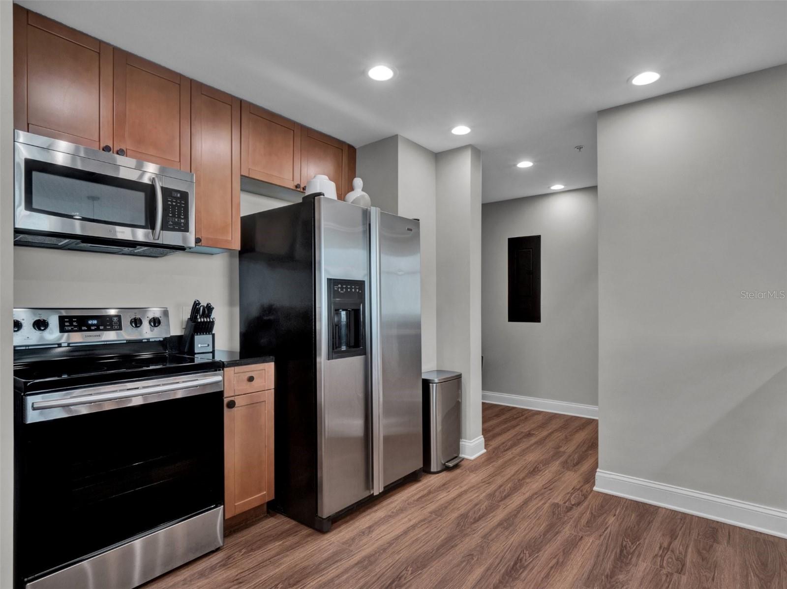 JACKSON - Residential Lease