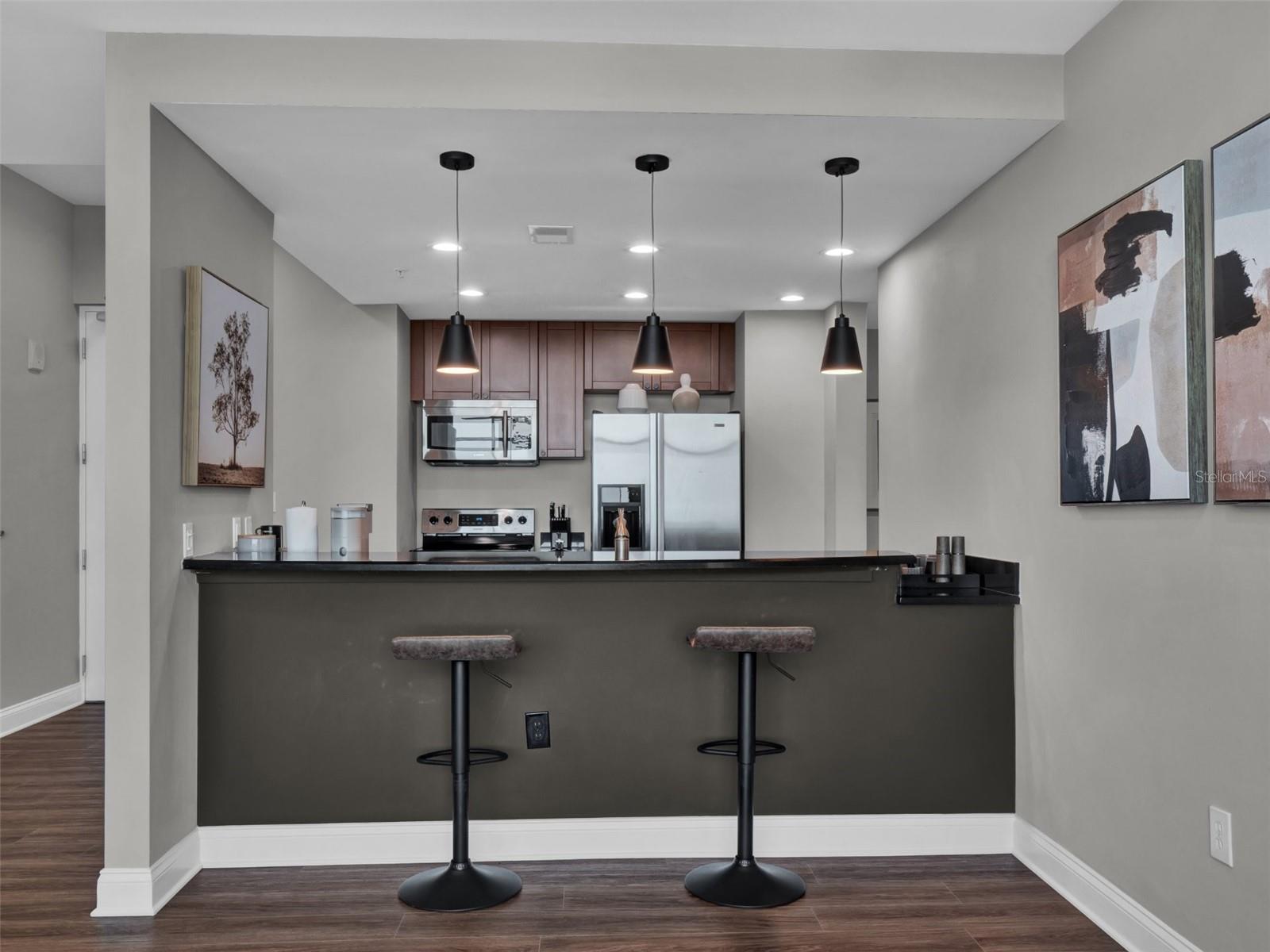 JACKSON - Residential Lease