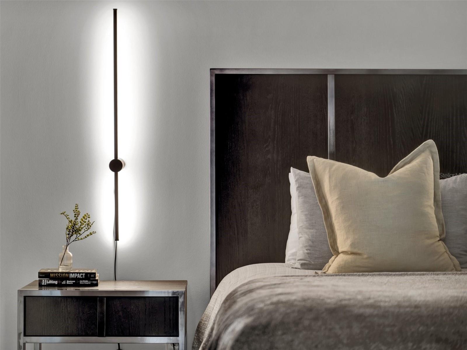 JACKSON - Residential Lease