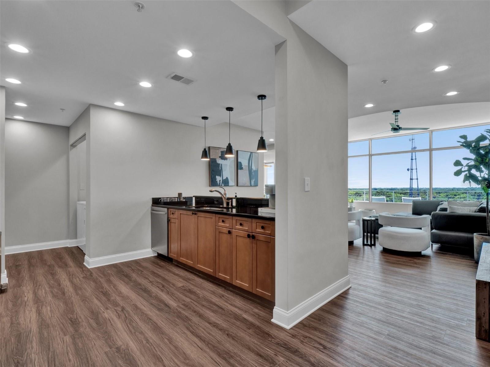 JACKSON - Residential Lease