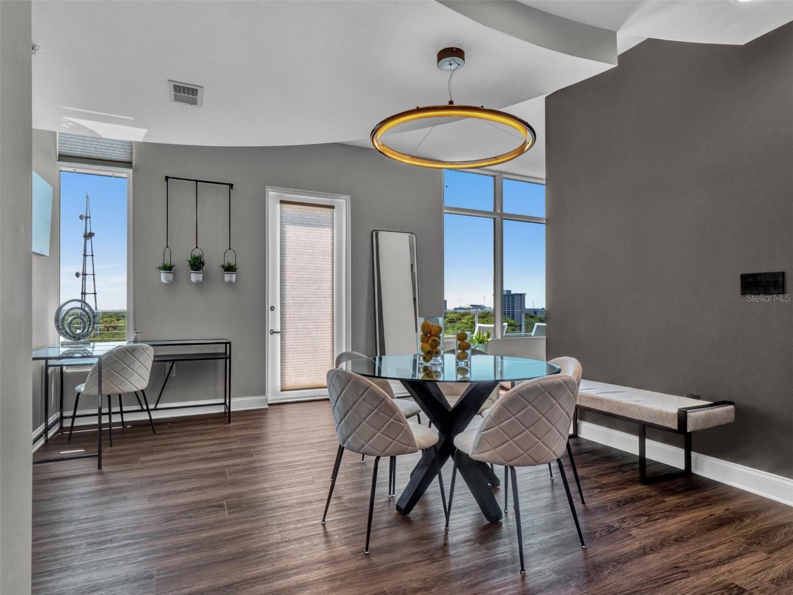 JACKSON - Residential Lease