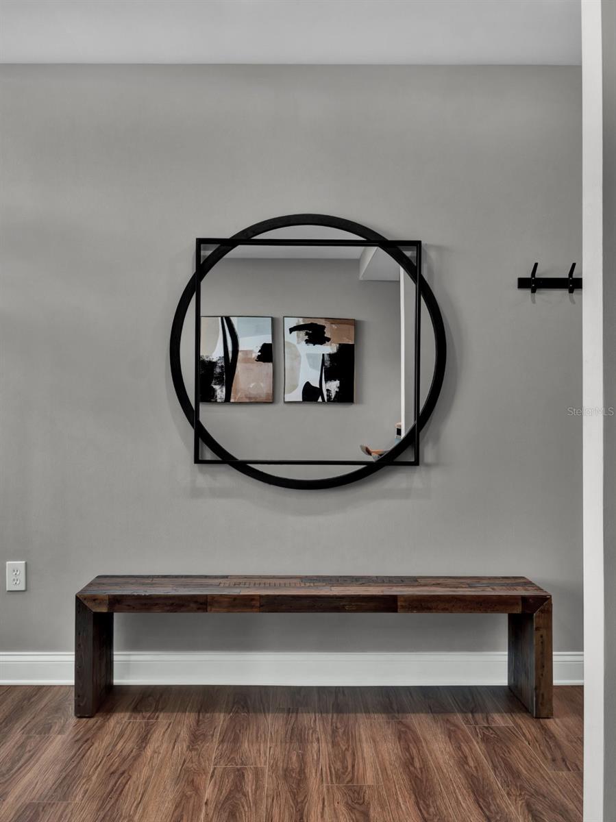 JACKSON - Residential Lease