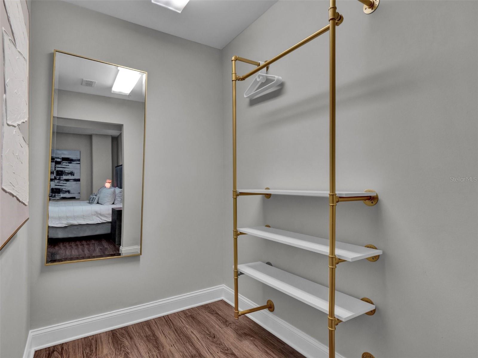 JACKSON - Residential Lease