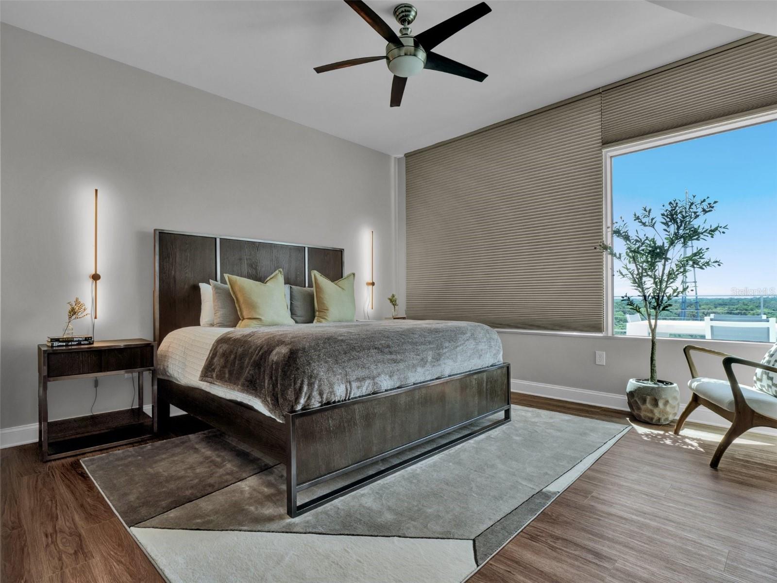 JACKSON - Residential Lease