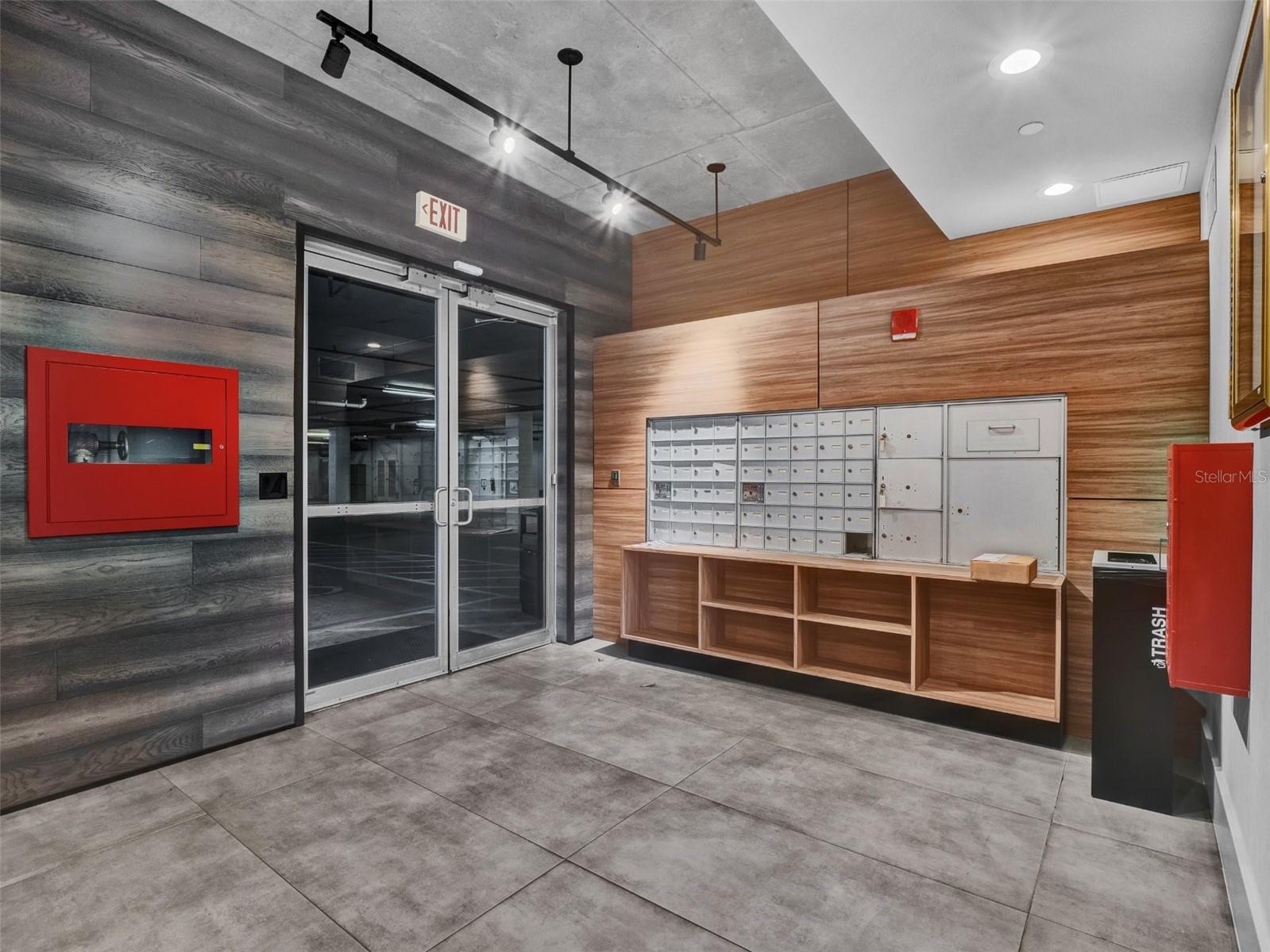 JACKSON - Residential Lease