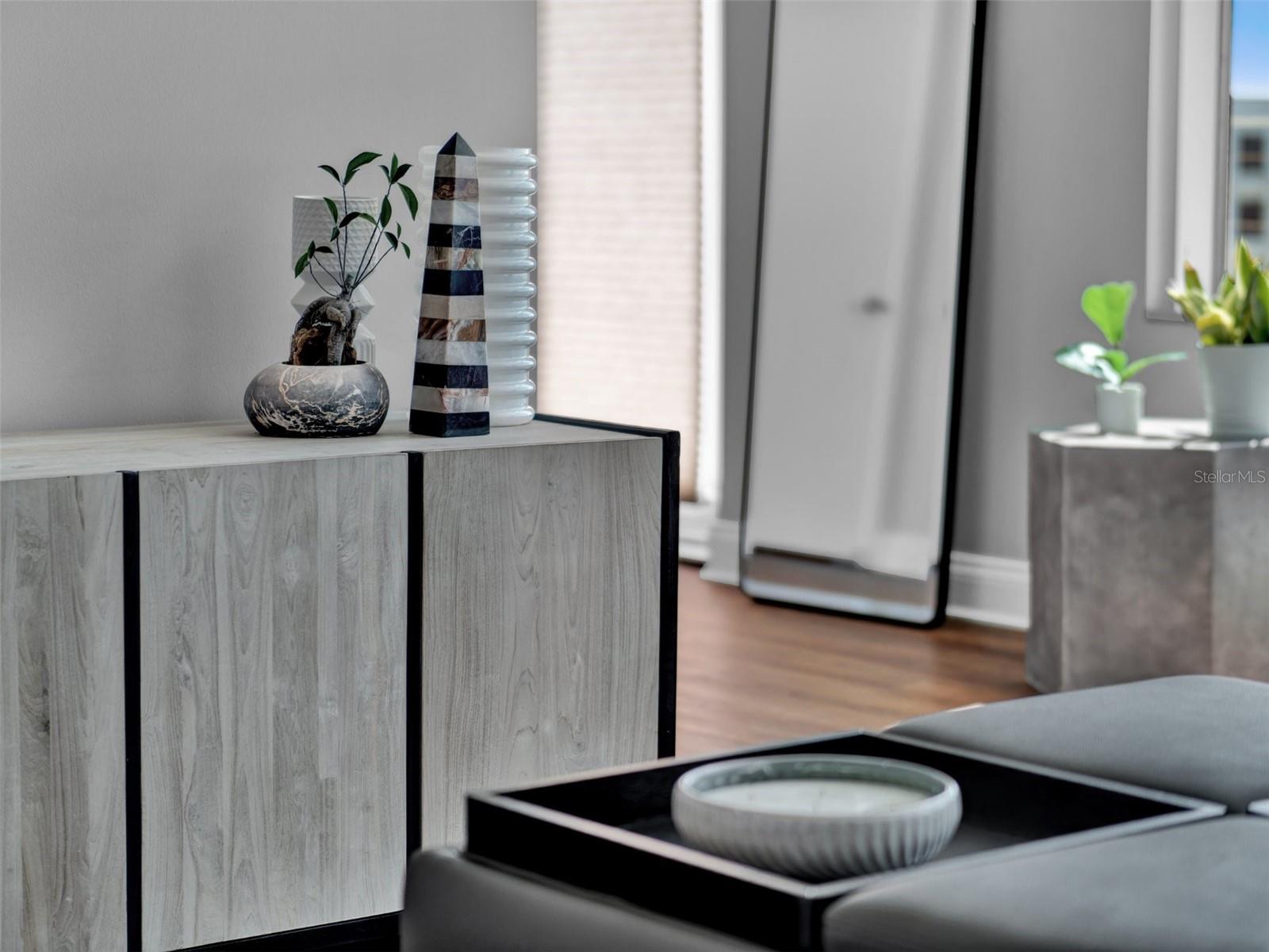 JACKSON - Residential Lease