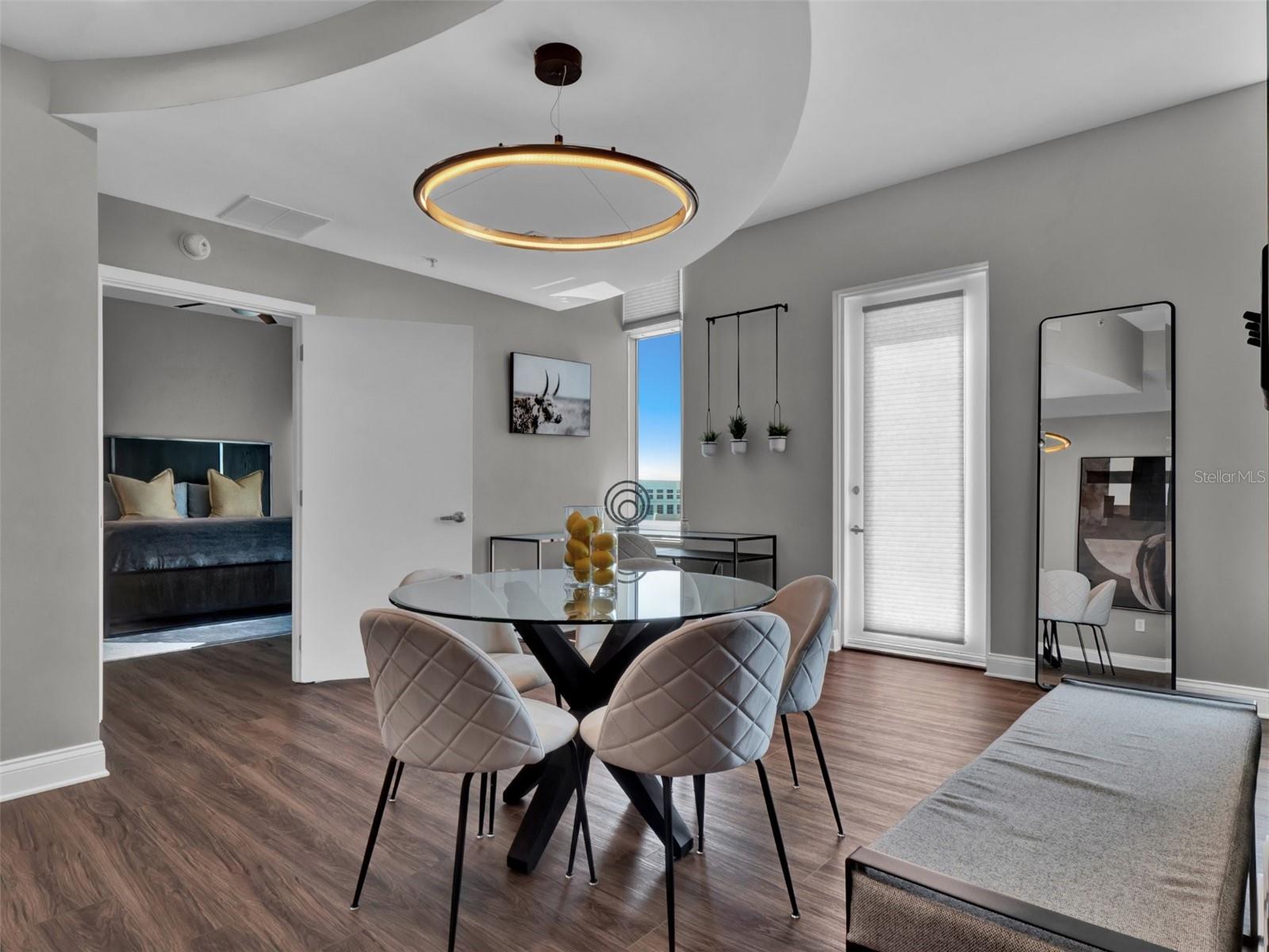 JACKSON - Residential Lease