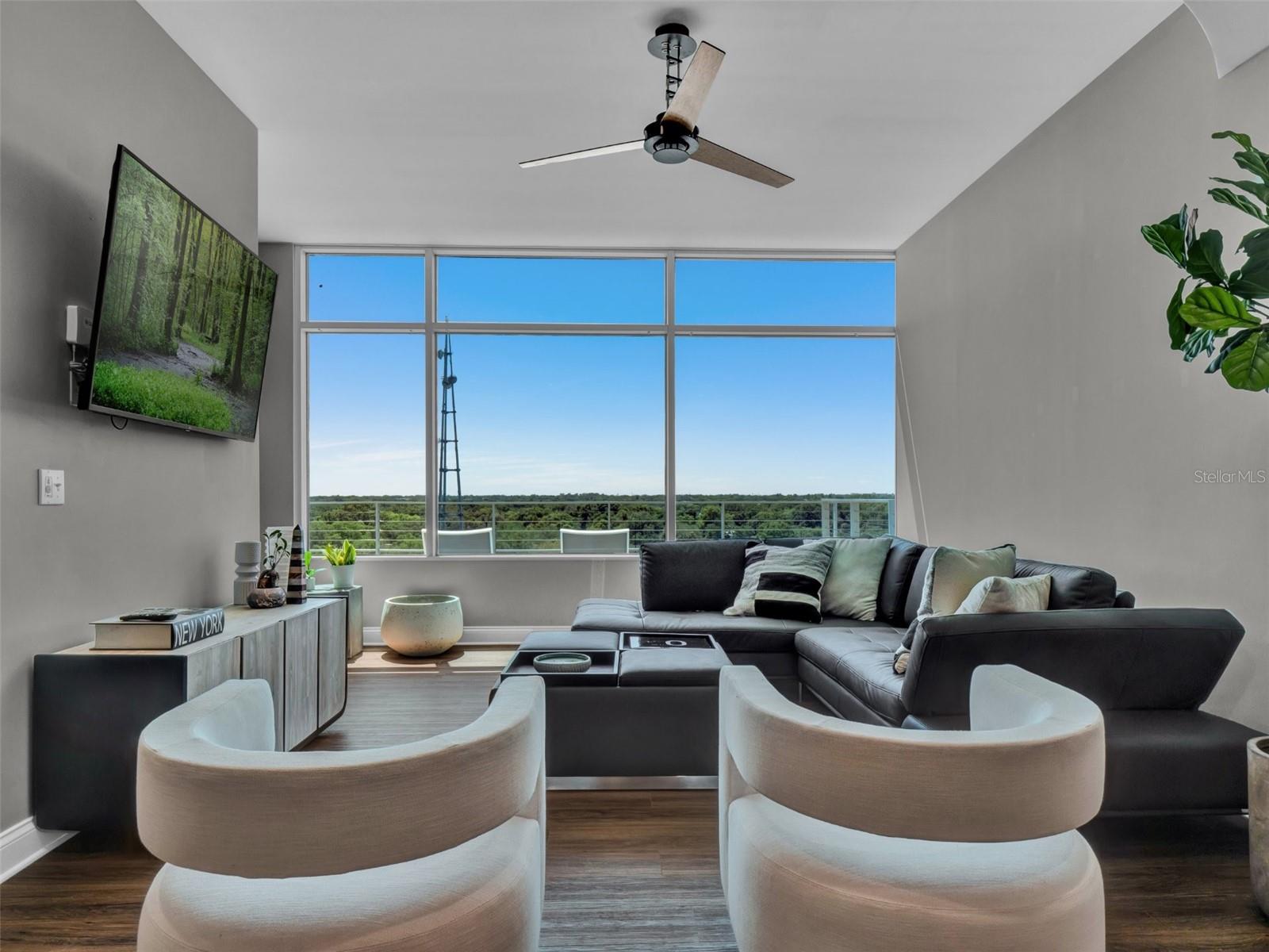 JACKSON - Residential Lease