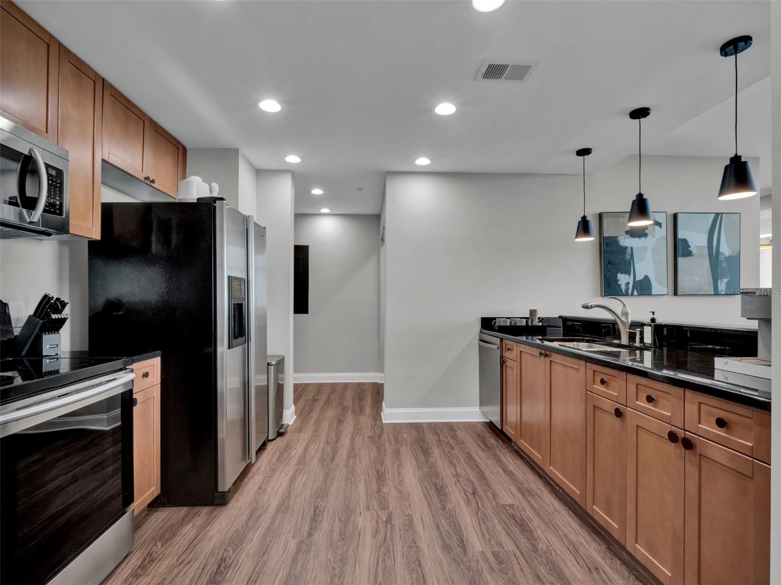 JACKSON - Residential Lease