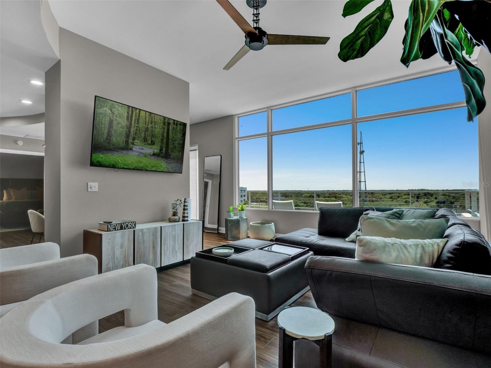 JACKSON - Residential Lease