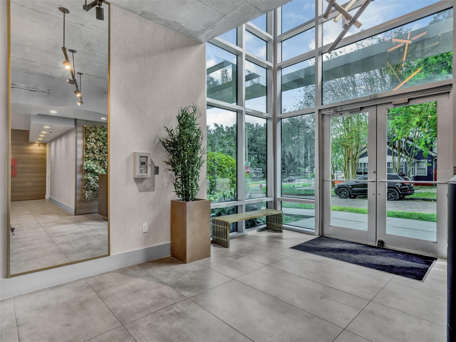 JACKSON - Residential Lease