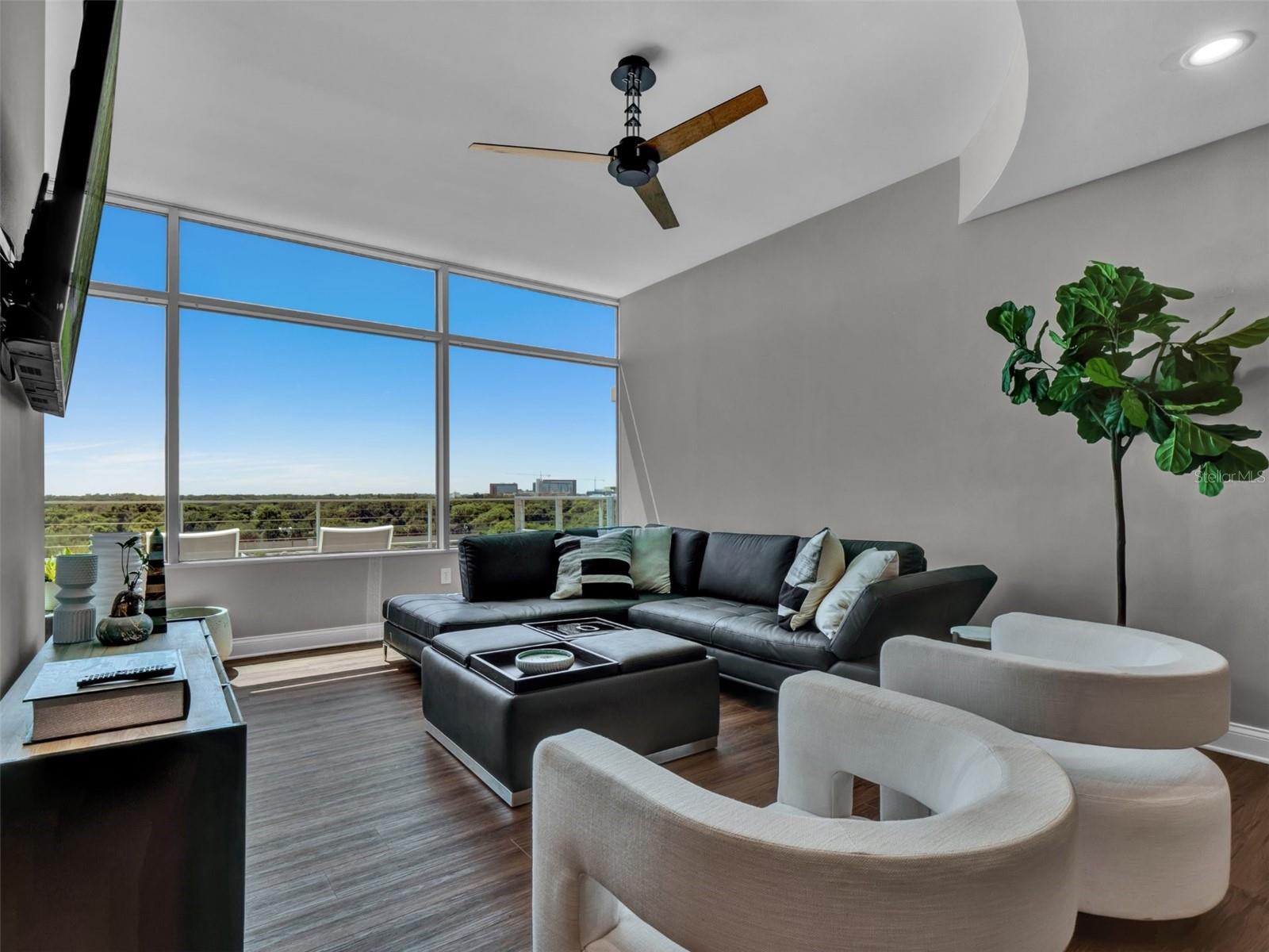 JACKSON - Residential Lease