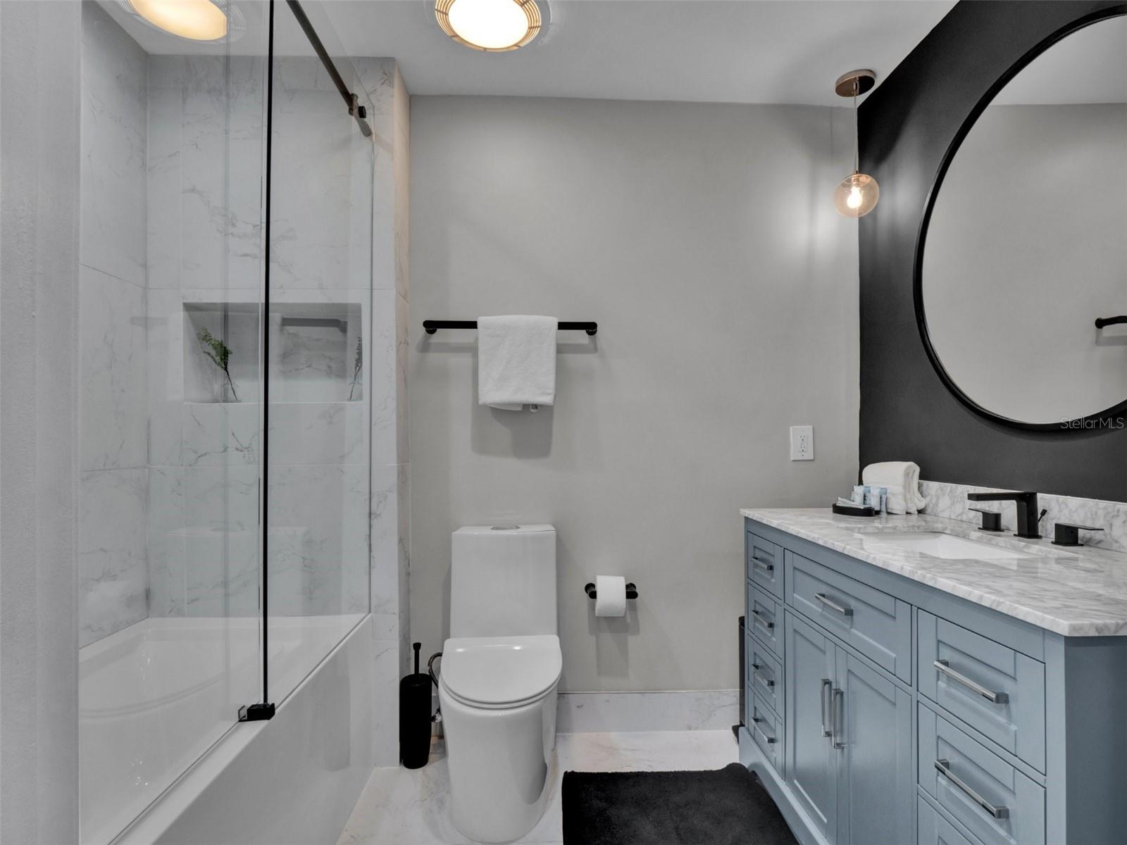 JACKSON - Residential Lease