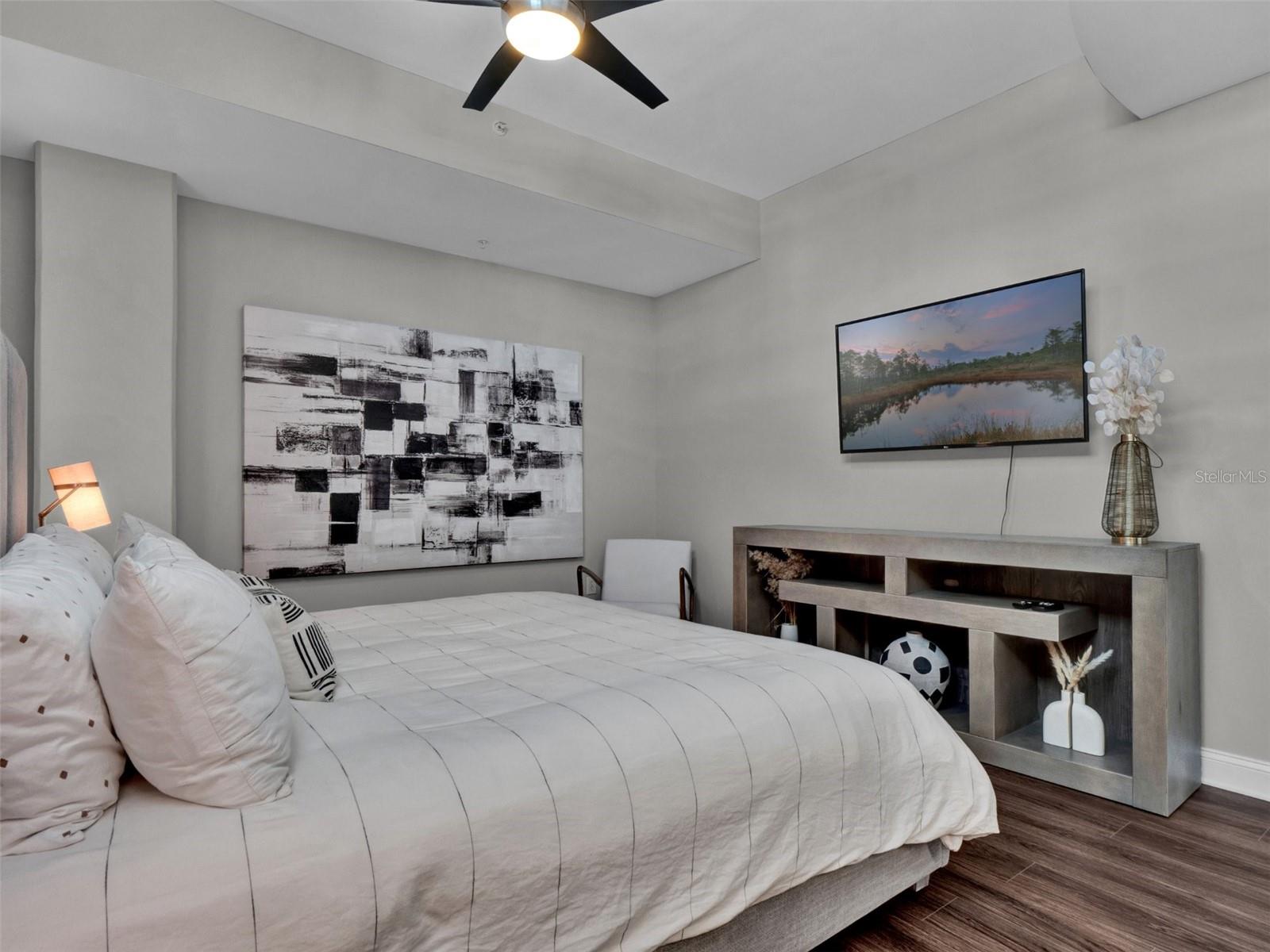 JACKSON - Residential Lease