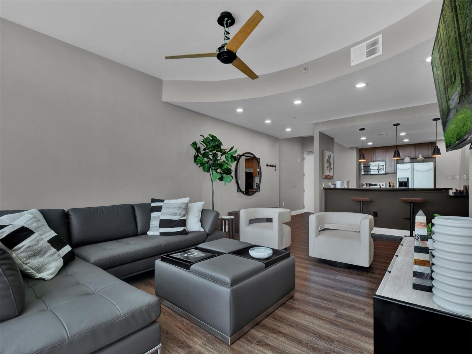 JACKSON - Residential Lease