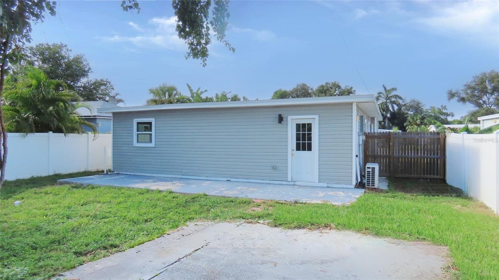 Photo of 5318 9th Avenue N, St Petersburg, FL 33710 (MLS # TB8547598)