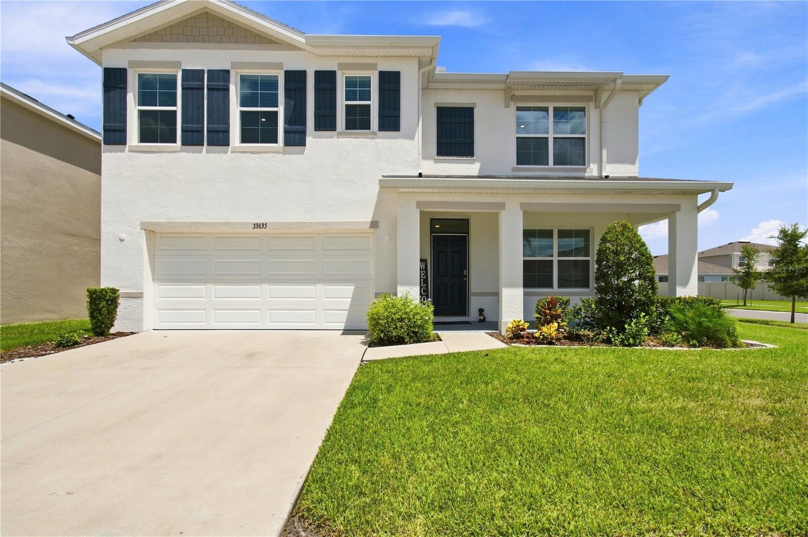 33635 HAMILTON HILL LANE