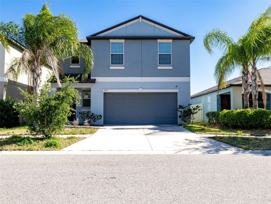 **PRICED TO SELL – MOTIVATED SELLER**

Spacious two-story well kept 4-bedroom, 2.5-bath home offering plenty of room to grow and an excellent opportunity for the right buyer. This property features a functional layout with generous living areas, comfortable bedrooms, and an open kitchen concept that flows seamlessly into the main living space, perfect for everyday living and entertaining.

The flexible floor plan provides options for multi-generational living, work-from-home space, or additional entertaining areas. Enjoy a large backyard with plenty of room to create your own outdoor retreat.

Conveniently located near major roadways, shopping, dining, and everyday essentials, with easy access to I-75 for commuting to Tampa, Brandon, Sarasota and surrounding areas.

Highlights:

* Two-story layout with ample space
* 4 bedrooms | 2.5 bathrooms
* Open kitchen layout
* Large backyard
* Flexible floor plan
* Great value and potential
* Seller ready to make a deal—bring all offers
Don’t miss this opportunity—schedule your showing today.