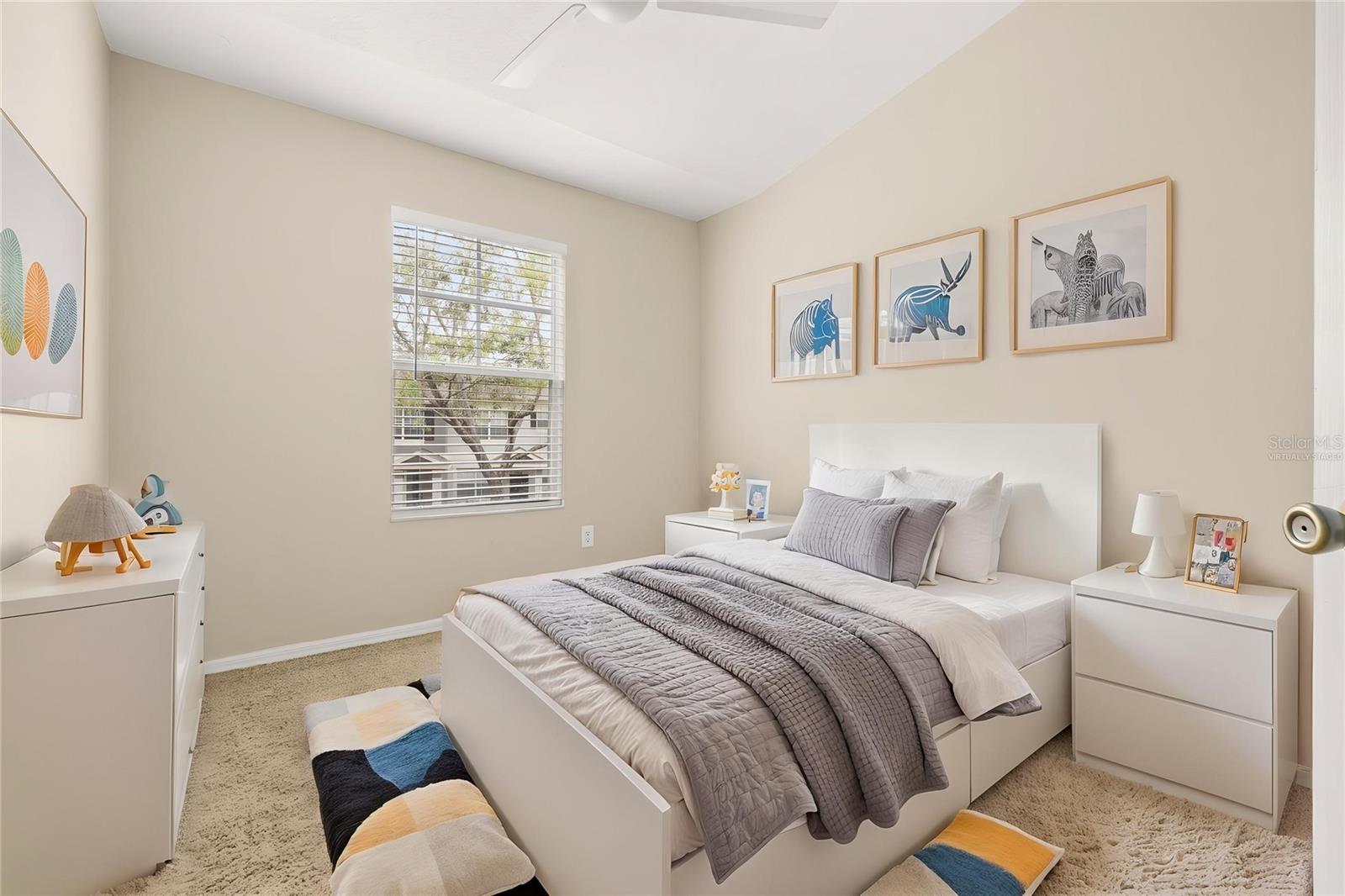 LAKES/WINDERMERE-LK REAMS TWNH - Residential