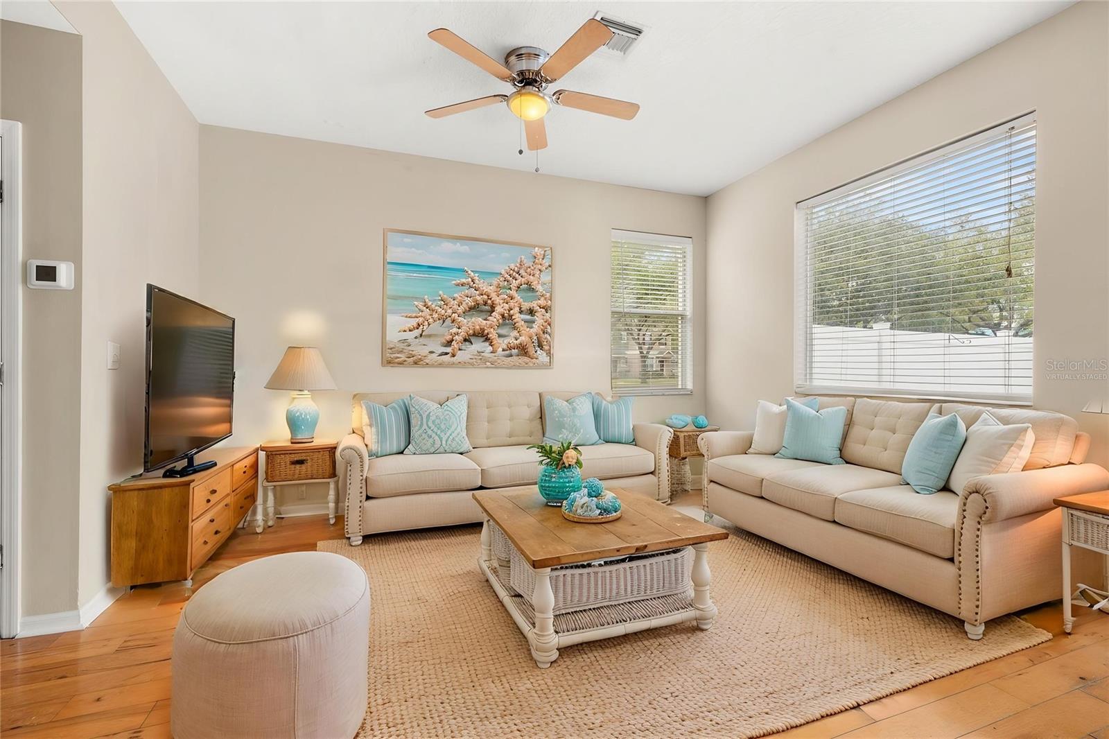 LAKES/WINDERMERE-LK REAMS TWNH - Residential