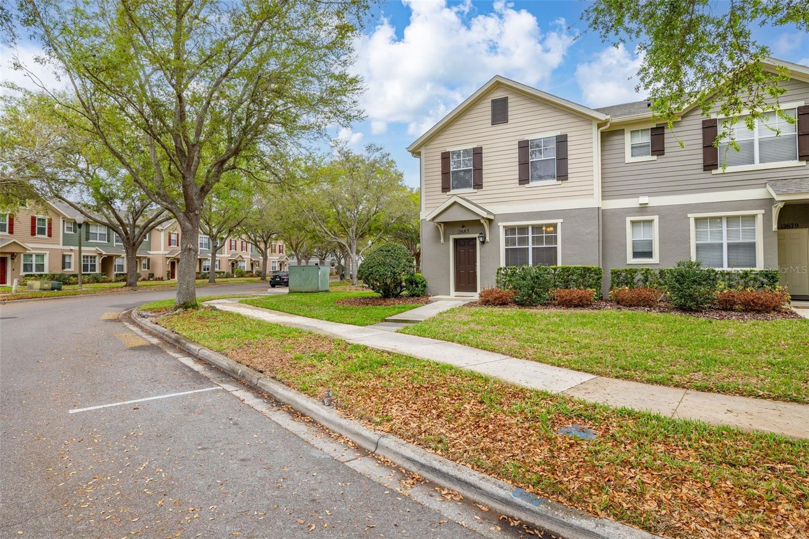 12683 LANGSTAFF DRIVE