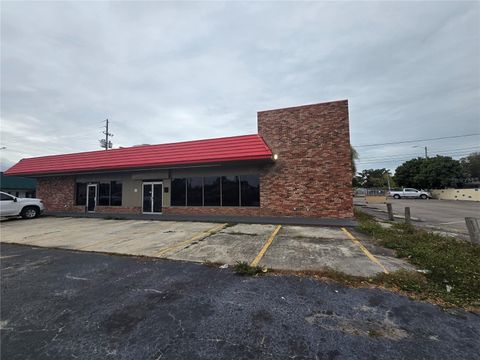 1602 31ST AVENUE N ST PETERSBURG FL 33713