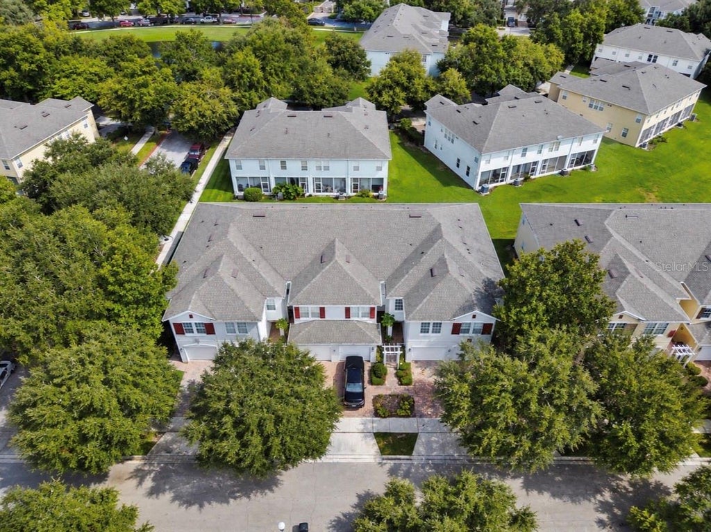 Photo of 3227 Villa Strada Way, Orlando, FL 32835 (MLS # O6438913)