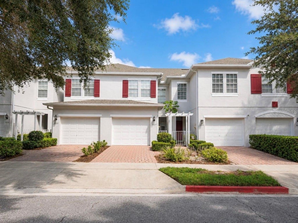 Photo of 3227 Villa Strada Way, Orlando, FL 32835 (MLS # O6438913)
