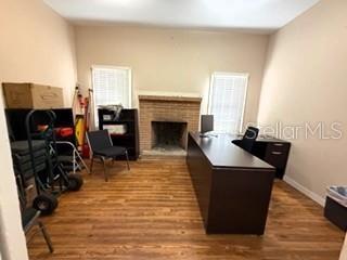 TOWN/BELL - Commercial Sale