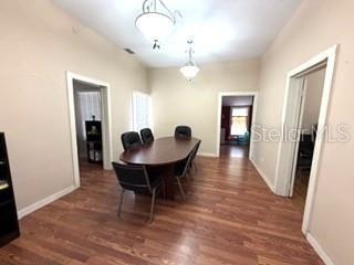 TOWN/BELL - Commercial Sale