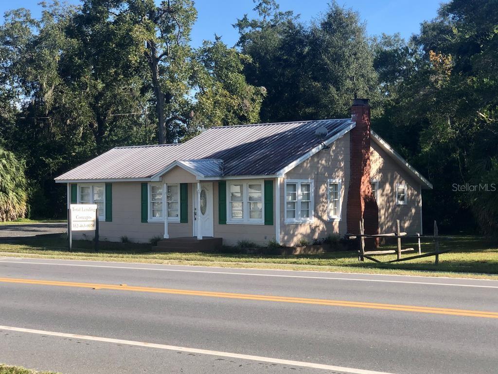 TOWN/BELL - Commercial Sale