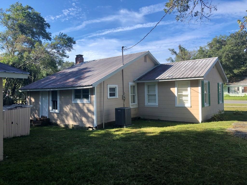 TOWN/BELL - Commercial Sale